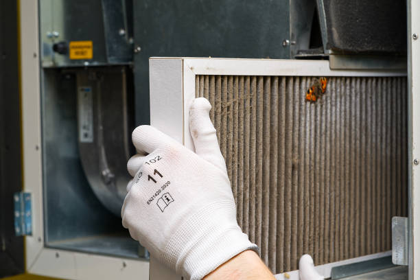 Best HVAC Duct Inspection Services  in Bedford Hills, NY