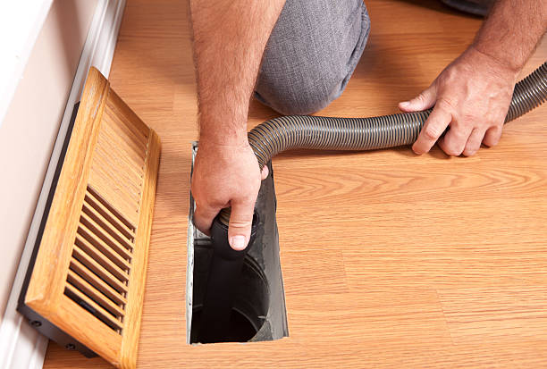Best Home Air Vent Cleaning  in Bedford Hills, NY