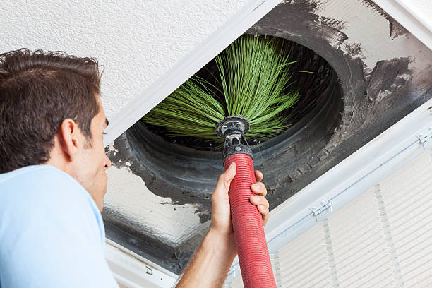 Best Residential Air Duct Cleaning  in Bedford Hills, NY
